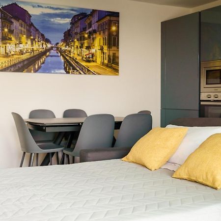 Accomodo Miq17 Quadrivano Fiera Milán Exteriér fotografie