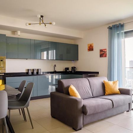 Accomodo Miq17 Quadrivano Fiera Milán Exteriér fotografie