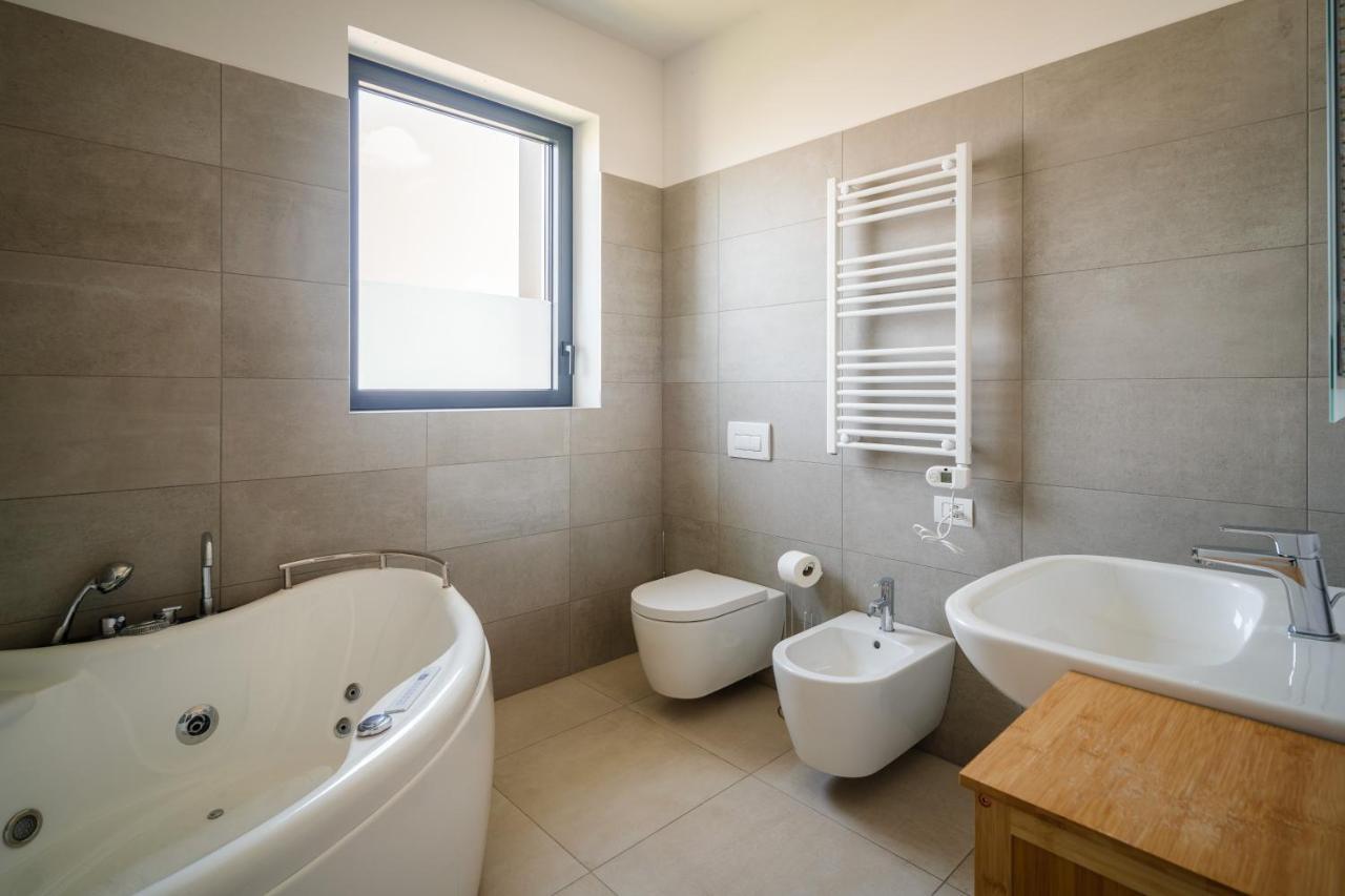 Accomodo Miq17 Quadrivano Fiera Milán Exteriér fotografie