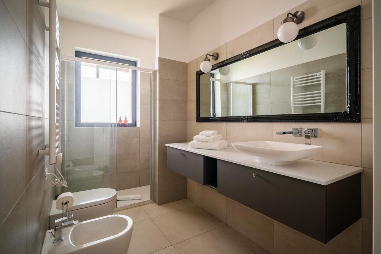 Accomodo Miq17 Quadrivano Fiera Milán Exteriér fotografie