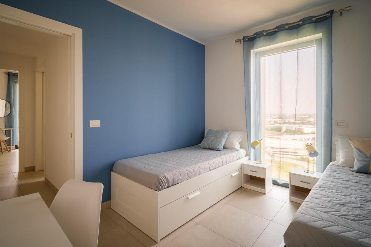 Accomodo Miq17 Quadrivano Fiera Milán Exteriér fotografie
